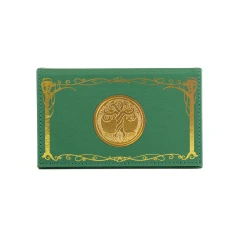 Mana Moon Deck Box: Cera of the Sacred Grove Dicewinder Deck Box